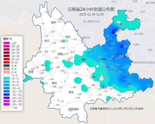 索楚库村天气预报更新通知