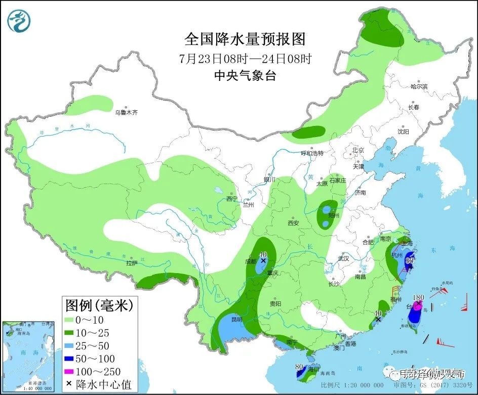 壁峰社区天气预报更新通知