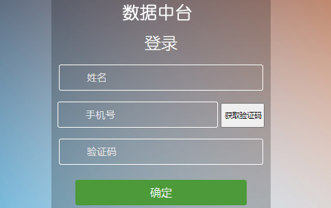 清新县数据和政务服务局推动数字化转型，优化政务服务新项目启动