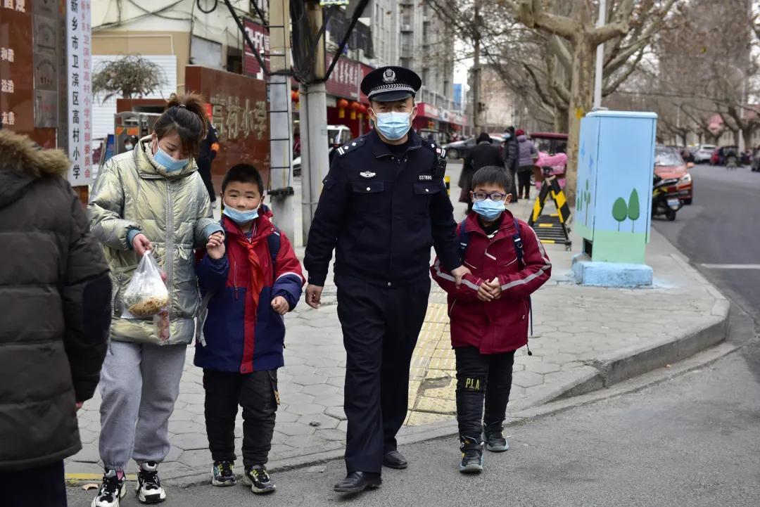 卫滨区小学重塑教育未来，最新项目启动