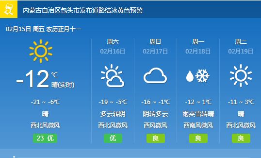 王莫最新天气预报发布