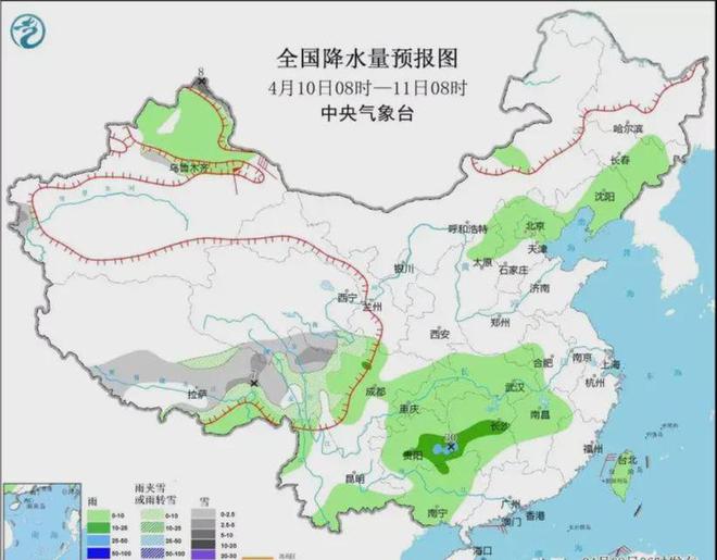 高湖镇未来一周天气预报及天气变化预测