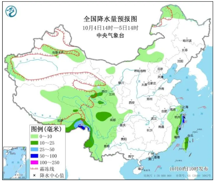 玛荣刚地居委会天气预报及气象动态分析简报