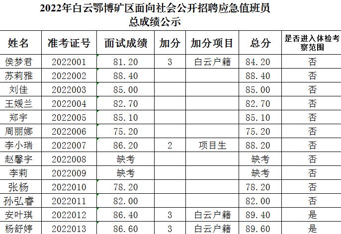 矿区应急管理局最新发展规划概览