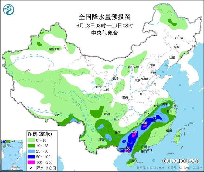 渚口乡天气预报更新通知