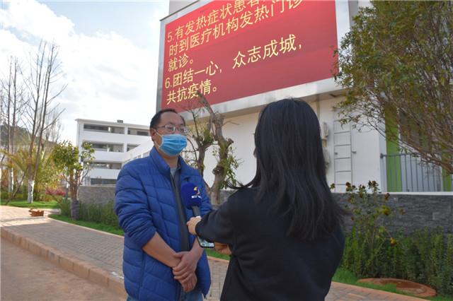 永胜县图书馆新领导引领未来展望发展之路