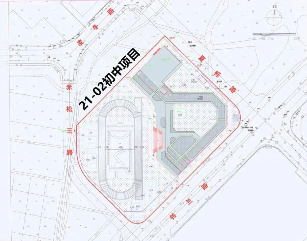 龙港区初中最新发展规划