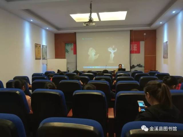 金溪县图书馆新项目，文化事业发展的强大推动力