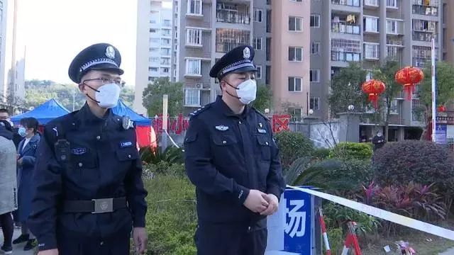 蕉城区公安局启动现代化警务体系项目，加强社会治安水平提升