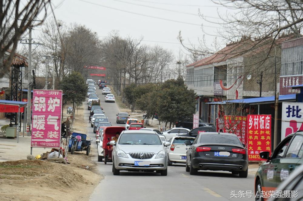 山西省永济市张营镇最新项目进展与未来前景展望