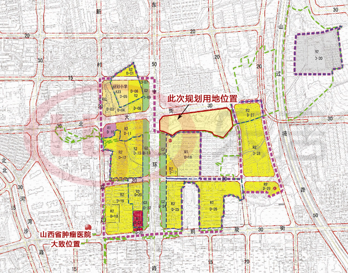 北大街道最新发展规划，塑造未来城市崭新面貌