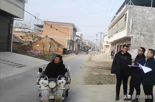 滨河路街道办事处新项目，重塑城市魅力，打造宜居社区典范