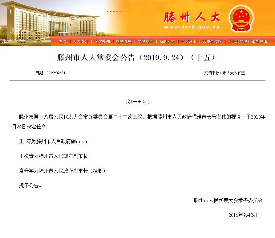 沧浪区人民政府办公室最新人事任命，构建高效政府管理体系的重要一步