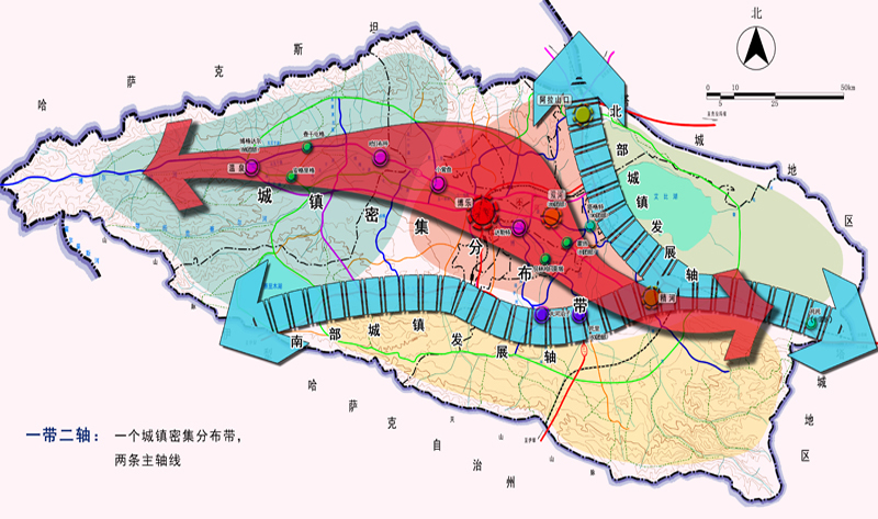 博尔塔拉蒙古自治州市文化局最新发展规划