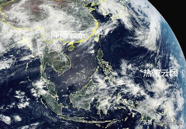 若尼村今日天气预报更新通知