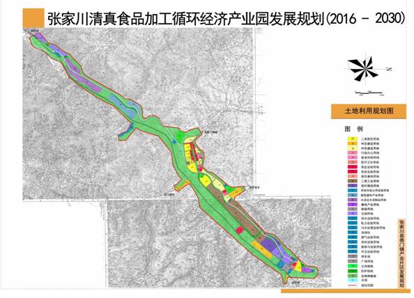 长川回族乡最新发展规划，走向繁荣与和谐共生之路