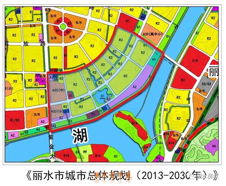 丽水市市政管理局最新发展规划概览