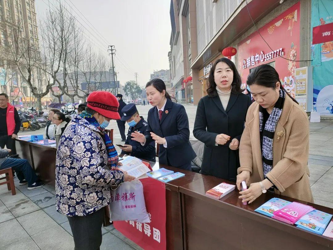 南漳县教育局新项目引领教育改革，助力县域腾飞