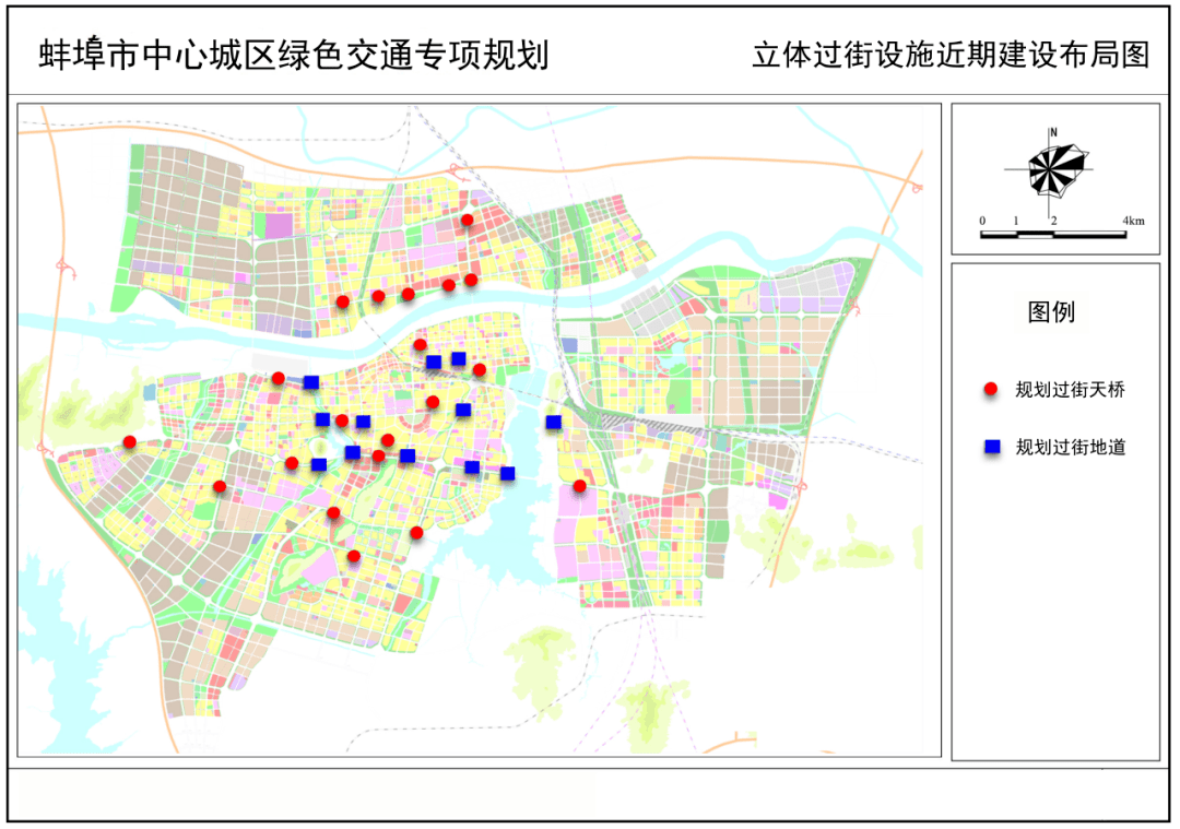 蚌埠市广播电视局最新发展规划