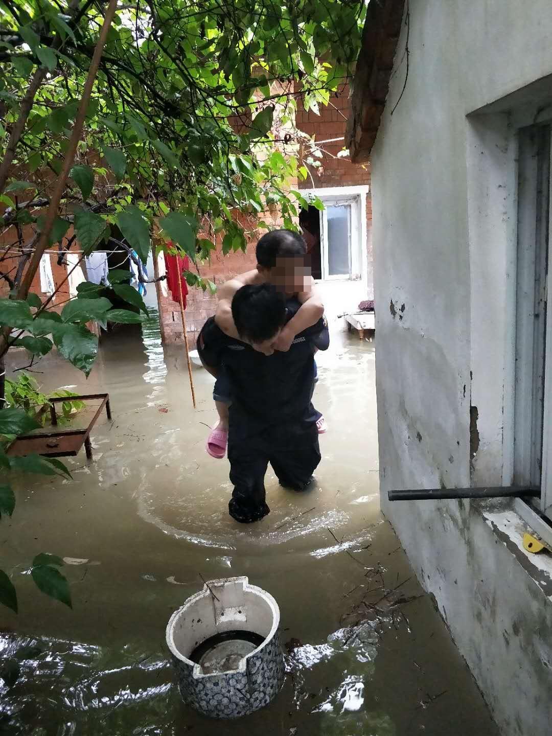 沿河土家族自治县公安局最新项目，推动社会治安进步的新动力