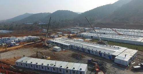 新建县市场监督管理局推动市场监管现代化，优化营商环境新闻发布