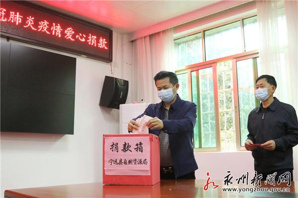 宁远县市场监督管理局领导团队最新概述