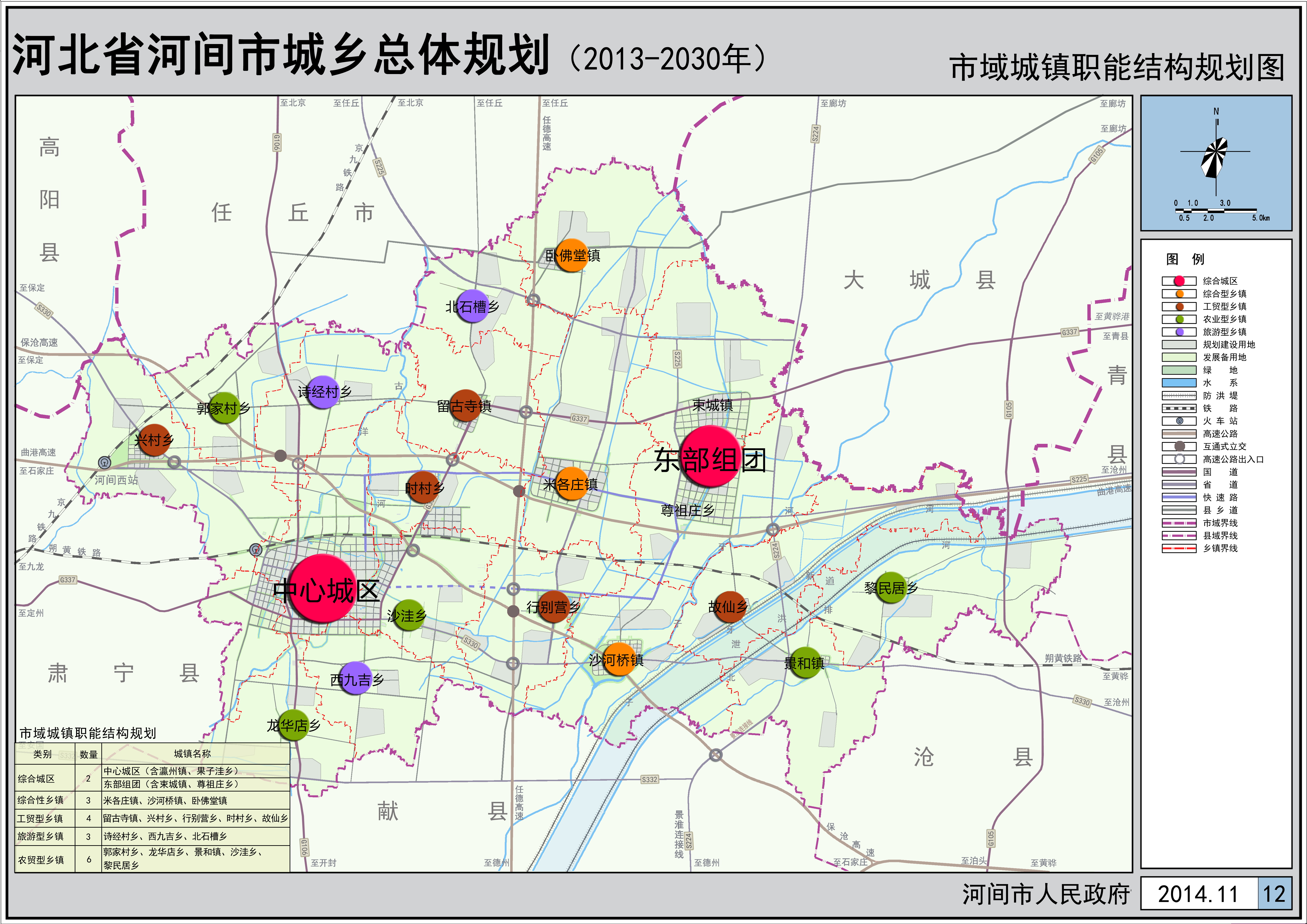 十八家子乡最新发展规划概览